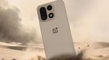 OnePlus 15 يكشف موعد إطلاقه ومواصفاته الكاملة في أحدث التسريبات